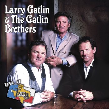Larry Gatlin & The Gatlin Brothers Texas Medley