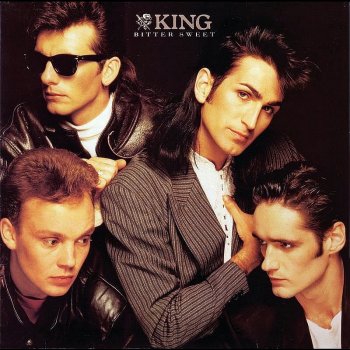 KING I Kissed the Spikey Fridge (Rock Hard Mix)