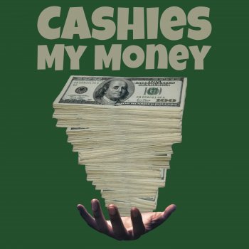 Cashies My Money
