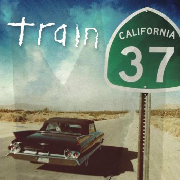 Train California 37