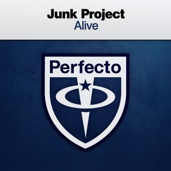 Junk Project Alive (Extended Mix)