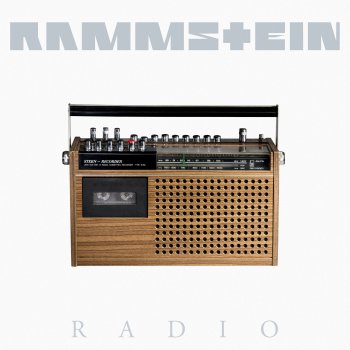 Rammstein RADIO (RMX BY twocolors)