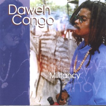 Daweh Congo Study Garvey
