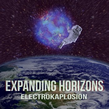 Electrokaplosion Collapsing Horizons