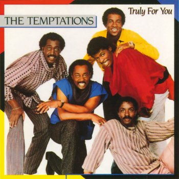 The Temptations Treat Her Like a Lady