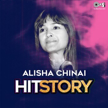 Alisha Chinai Love Is Mad
