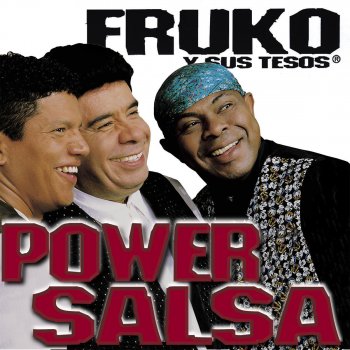Wilson Saoko feat. Fruko Y Sus Tesos Cali de Rumba