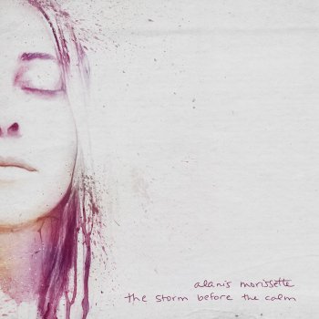 Alanis Morissette vapor—amplified in stillness