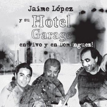 Jaime López Ámame en Un Hotel