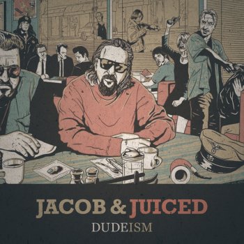 Jacob feat. Juiced Chaos Inc.