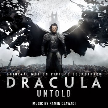 Ramin Djawadi Dracula Untold