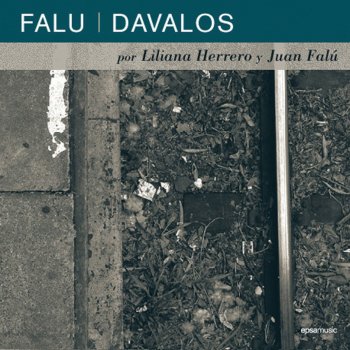 Juan Falu feat. Liliana Herrero Oro Verde