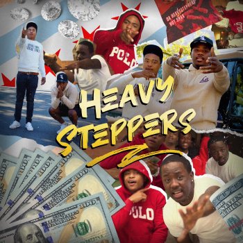 Heavy Steppers Heavy Steppers
