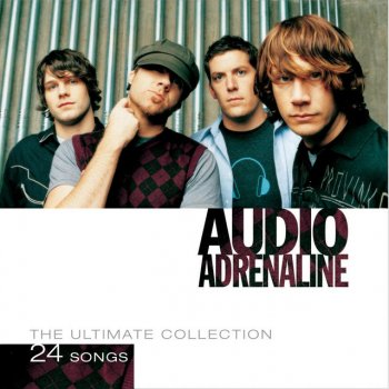 Audio Adrenaline It Is Well With My Soul