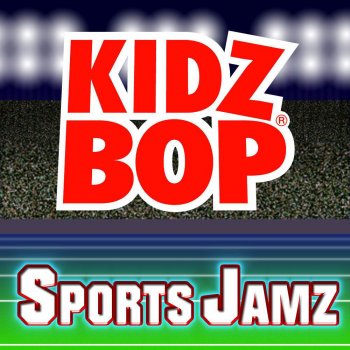 KIDZ BOP Kids Get The Party Started
