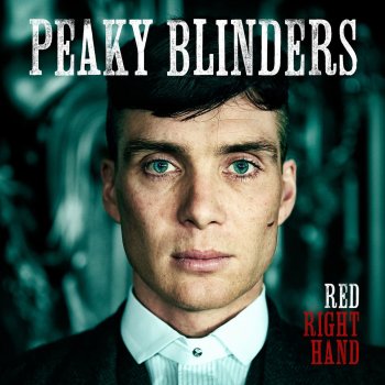 Nick Cave & The Bad Seeds feat. Flood Red Right Hand - Peaky Blinders Theme;Flood Remix