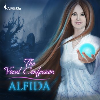 Alfida Alisha