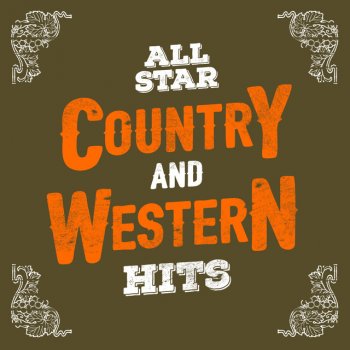 Country Pop All-Stars, Country And Western & Country Hit Superstars You Still Shake Me