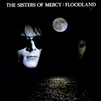 The Sisters of Mercy Flood II (Vinyl Version)