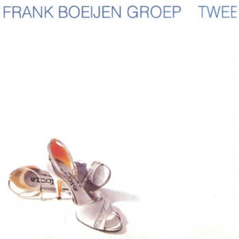 Frank Boeijen Groep Koude wind