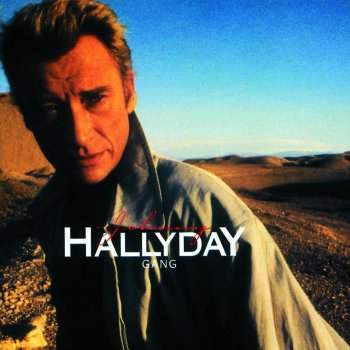 Johnny Hallyday Dans mes nuits... on oublie