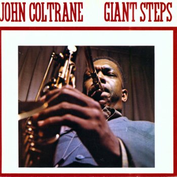 John Coltrane Spiral