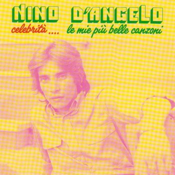Nino D'Angelo Nu gelato e nu cafè
