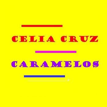 Celia Cruz Mambo del Amor