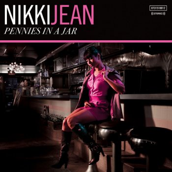 Nikki Jean Pennies In A Jar