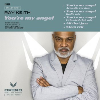 Ray Keith You & I (feat. Ray Keith) [Audio Club Mix]