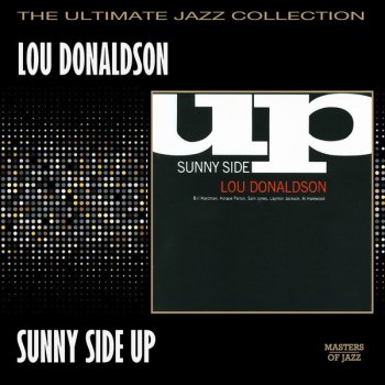 Lou Donaldson Blues for J.P.