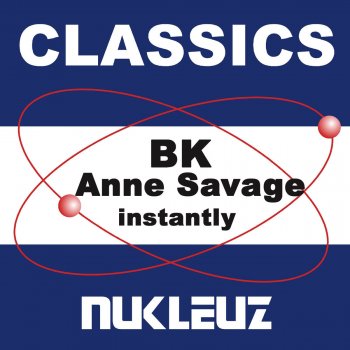 BK feat. Anne Savage Junglize - Original Mix