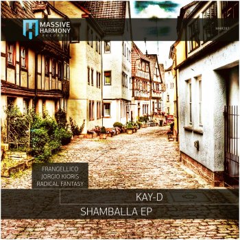 Kay-D Shamballa (Radical Fantasy Remix)