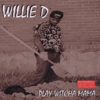 Willie D Recipe 4 a Murder