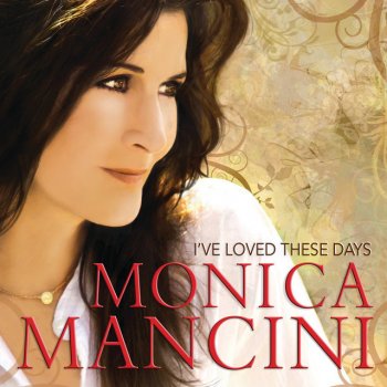 Monica Mancini American Tune