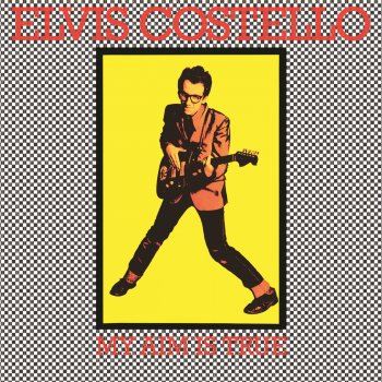 Elvis Costello I'm Not Angry