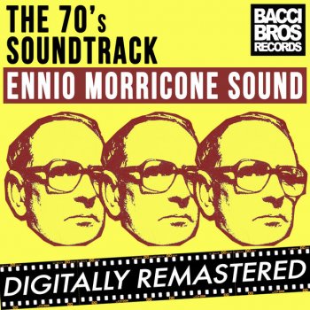 Enio Morricone A Lidia (From "Listen, Let's Make Love")