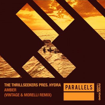 Hydra Amber (Vintage & Morelli Remix) [The Thrillseekers Presents]