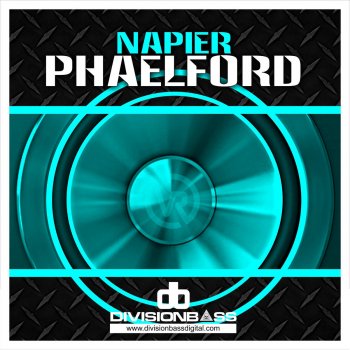 Napier Phaelford (Original Mix)