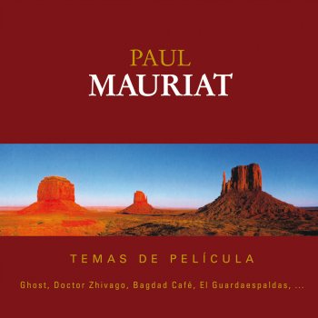 Paul Mauriat Lara´s theme