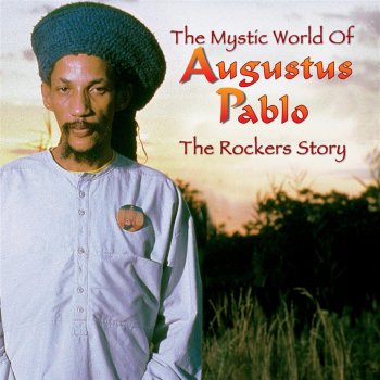 Augustus Pablo Drums to the King