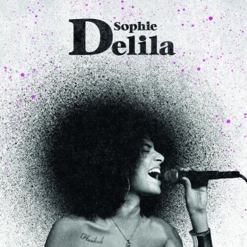 Sophie Delila Blue Sky