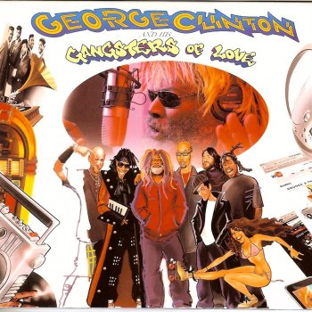 George Clinton Never Gonna Give You Up