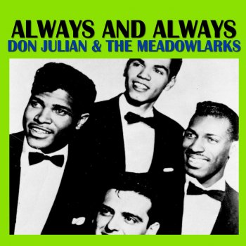 Don Julian & The Meadowlarks Blue Moon
