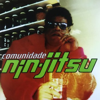 Comunidade Nin-Jitsu Rap do Trago / Der Kommissar