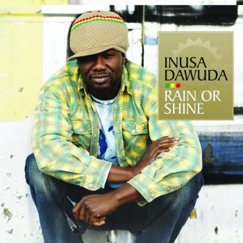 Inusa Dawuda In The Night [Radio edit]