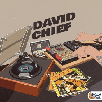 David Chief feat. Chill Moon Music duck pond