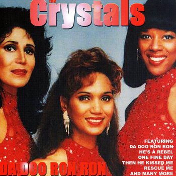 The Crystals Chapel Of Love (G.A.Y. Club Mix)