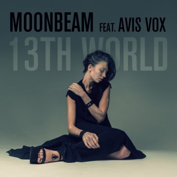Moonbeam feat. Avis Vox 13th World (Dub Mix)