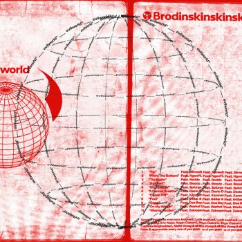 Brodinski feat. SPLURGE, Modulaw & Xzavier Stone Big Splurge - Modulaw & Xzavier Stone Remix